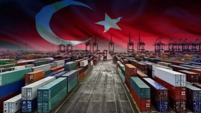 Türkiye'de 50 ilin ihracatı ocak-temmuz döneminde arttı