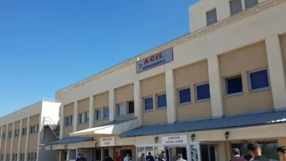 Muş'ta elektrik akımına kapılan 1 kişi öldü, 1 kişi yaralandı