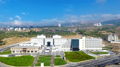 DULKADİROĞLU BELEDİYE BAŞKANLIĞINDAN