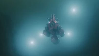 Nükleer atık depoları haritalanıyor