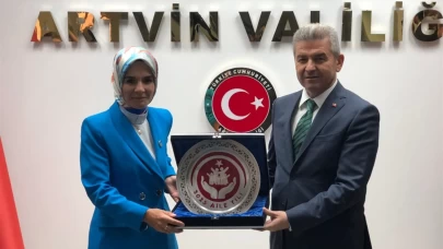 Bakan Göktaş: Doğum destek sistemimizi güçlendirdik