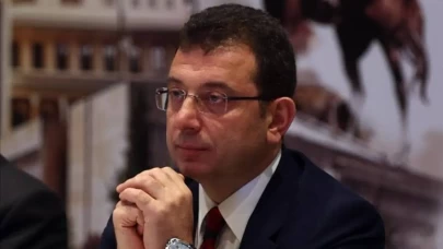 Ekrem İmamoğlu'nun, Özgür Özel yerine, Mansur Yavaş'ı isteme nedeni anlaşıldı