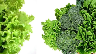 Bu sebzeleri elma ve muzla saklamayın! Etilene duyarlı sebzeler