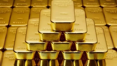 Altının kilogram fiyatı 4 milyon 416 bin lira