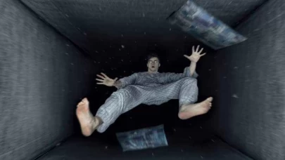 Rüyada Damdan Düşmek Ne Anlama Gelir? İşte Detaylı Yorumlar