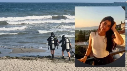 Okul arkadaşlarının deniz eğlencesi faciaya dönüştü