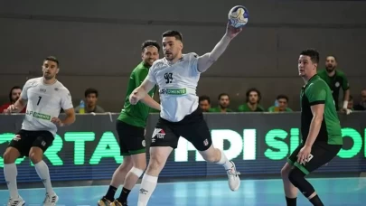 Hentbol Erkekler Süper Ligi’nde yeni sezon başlıyor