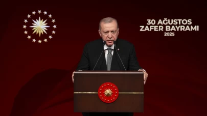 Cumhurbaşkanı Erdoğan: Gayemiz ecdattan emanet güçlü bir Türkiye kurmak