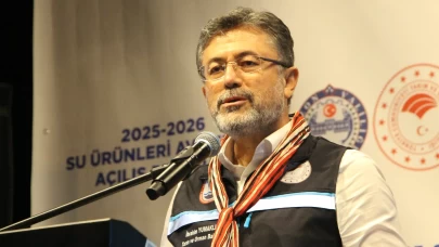 Bakan Yumaklı açıkladı! 17 ülke ile anlaşması imzalandı, 20 ülke ile müzakereler devam ediyor