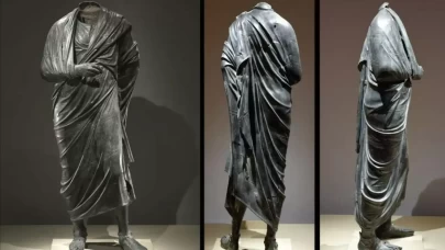 Anadolu’nun mirası tekrar yurdunda: 26 bin 684 eser Türkiye’ye döndü