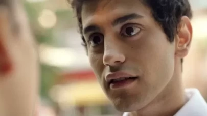 Rüzgarın savurduğu dalın altında kalan genç oyuncu yaşam mücadelesi veriyor