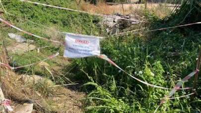 Ailesine maddi destek olmak isterken, ayaklarından oluyordu