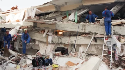 Tam 26 yıldır dinmeyen acı!