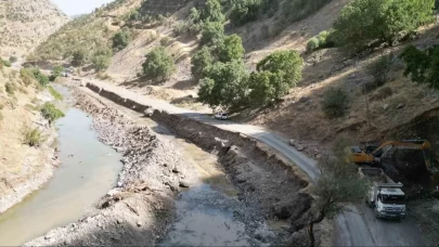 Terörsüz Türkiye’nin zaferi: Devletin gücü Şırnak’ta