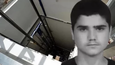 Üniversiteli Celal'in acı ölümü...