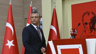 Özgür Özel yine dedikodu yaptı, belgesiz açıklamalarıyla rezil oldu!