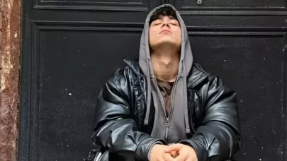 Görüntüler, vicdanları sızlattı! Hakan Çakır'ın katillerinin kulak kesme videosu ortaya çıktı