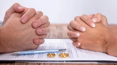 Boşanma davasında emsal nitelikte karar!