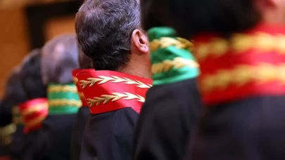 Rüyada Hakim Görmek Ne Anlama Gelir? İşte Detaylı Tabiri