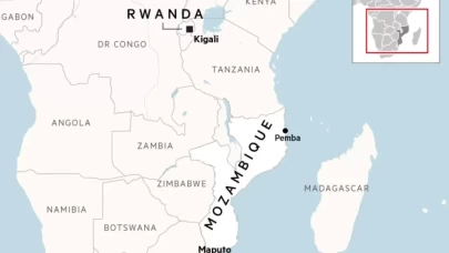 Mozambik ile Ruanda arasında "barış ve güvenlik" anlaşması imzalandı