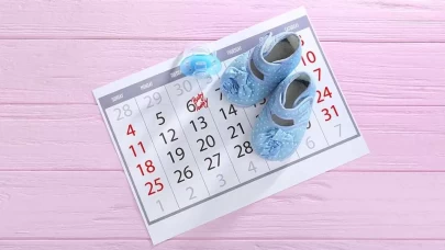 Gebelik haftaları nasıl hesaplanır?