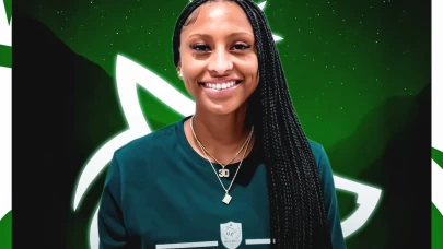 Kocaeli Kadın Basketbol, Jayda Curry'i renklerine bağladı