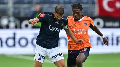 Nuno Da Costa: “Zor oldu ama turu geçmeyi bildik”