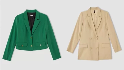 Rüyada Ceket Görmek Ne Anlama Gelir? İşte Detaylı Yorumlar