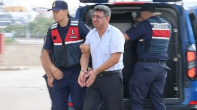 500 TL’lik şofben parası tartışması cinayetle bitti