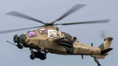 Pakistan’a Çin desteği! Z-10ME taarruz helikopterleri göreve hazır