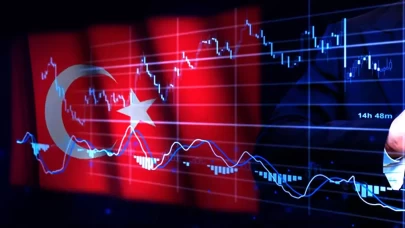 Türkiye ekonomisinin büyüme rakamları yarın açıklanacak