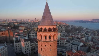 Rüyada Galata Kulesi’ni Görmek Ne Anlama Gelir? İşte Detaylı Tabiri