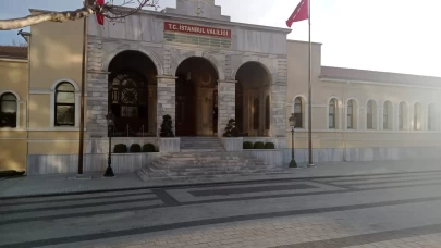 İstanbul Valiliği, ihtiyaç sahiplerine yardım dağıtılmasına ilişkin genelge gönderdi