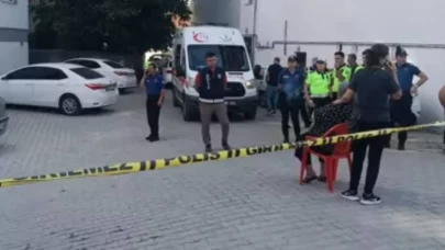 Tüfekle oynarken silahın ateş almasıyla arkadaşını öldürdü