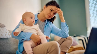 Doğum Sonrası Lohusalık Dönemi: 2026 Annelerine Özel Rehber