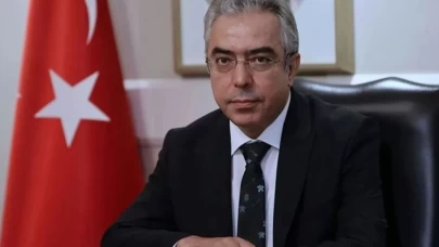 Mehmet Uçum hakkındaki asılsız iddialar yargıya taşınıyor! Avukatından açıklama geldi