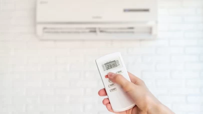 Klima bebekleri hasta eder mi?