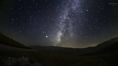 12 Ağustos gecesine dikkat!