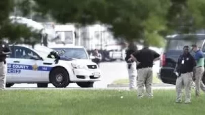 ABD'de kanlı gece! Barda silahlı saldırı