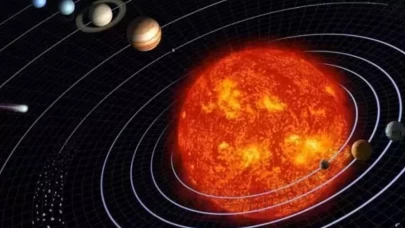 Gezegen retrosu ne demek, ne anlama geliyor?