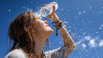 Sıcaklıklar mevsim normallerinin üzerinde seyredecek