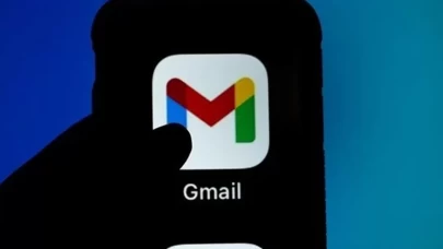 2,5 milyar Gmail kullanıcısı risk altında