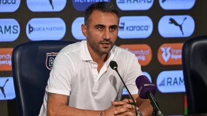 Eyüpspor’da Şahin’den Başakşehir maçı değerlendirmesi