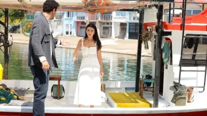 Gözleri Karadeniz İzleyiciyle Buluşuyor! İlk Bölüm Hangi Tarihte?