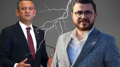 Okandan: "Özel'in açıklamaları toplumsal huzuru zedelemeye yöneliktir"