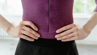 İncecik bel için 3 malzeme yeterli!