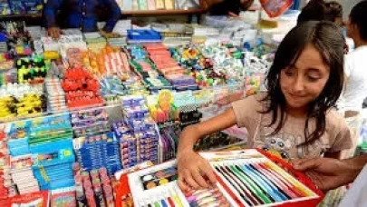 Okul alışverişinde tasarruf sağlamak için 10 pratik öneri