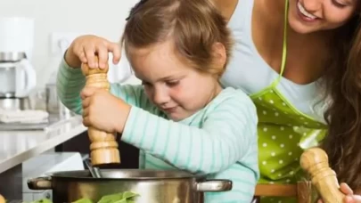 Çocuk Güvenliği: Ev ve Dış Mekanlarda 2026’da Öne Çıkan Önlemler