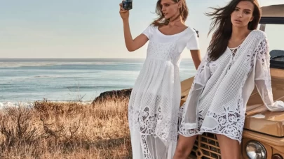 2026 Yaz Modası: Plaj, Günlük ve Şehir Stilinde Öne Çıkacak Trendler