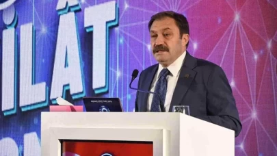 Yücel Kazancıoğlu’ndan sert çıkış: “Türkiye Kamu-Sen ağırlığıyla alayınızı birden tartar”